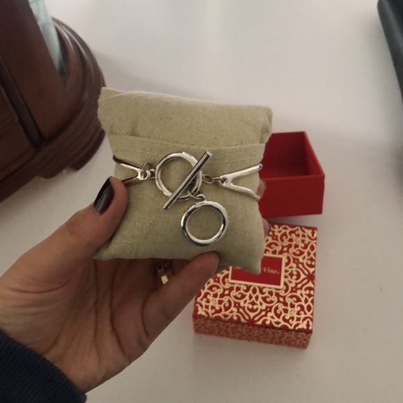 Elephant bracelet - Picture 2 of 2